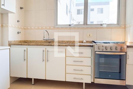Apartamento para alugar com 72m², 3 quartos e 1 vaga Apartamento para alugar com 72m², 3 quartos e 1 vagaCozinha