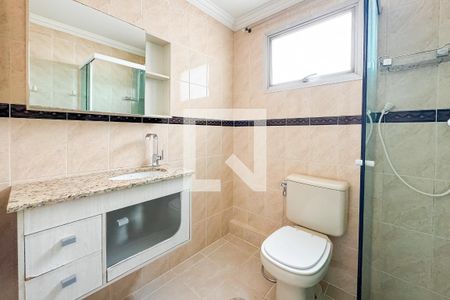 Apartamento para alugar com 72m², 3 quartos e 1 vaga Apartamento para alugar com 72m², 3 quartos e 1 vagaBanheiro Corredor