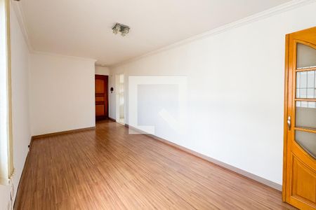 Sala de apartamento para alugar com 3 quartos, 72m² em Vila Monumento, São Paulo