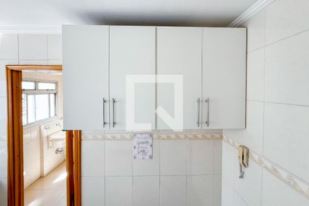 Apartamento para alugar com 72m², 3 quartos e 1 vaga Apartamento para alugar com 72m², 3 quartos e 1 vagaCozinha