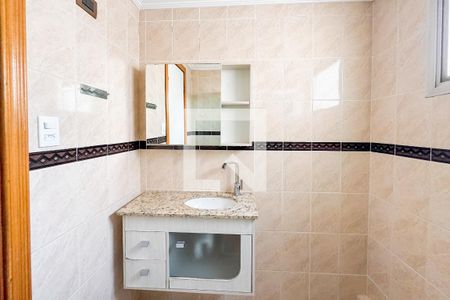 Apartamento para alugar com 72m², 3 quartos e 1 vaga Apartamento para alugar com 72m², 3 quartos e 1 vagaBanheiro Corredor