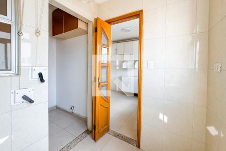 Apartamento para alugar com 72m², 3 quartos e 1 vaga Apartamento para alugar com 72m², 3 quartos e 1 vagaÁrea de Serviço