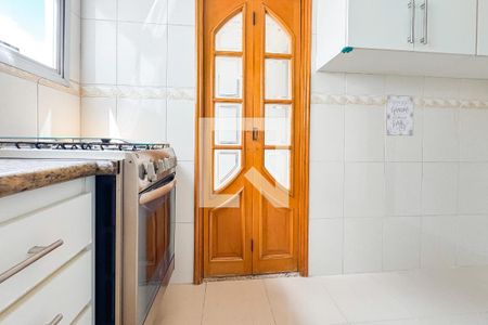 Apartamento para alugar com 72m², 3 quartos e 1 vaga Apartamento para alugar com 72m², 3 quartos e 1 vagaCozinha