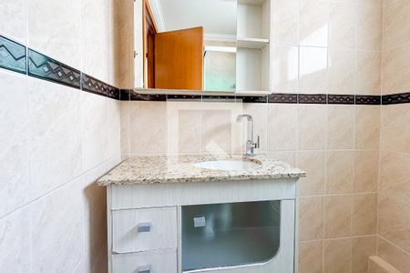 Apartamento para alugar com 72m², 3 quartos e 1 vaga Apartamento para alugar com 72m², 3 quartos e 1 vagaBanheiro Corredor
