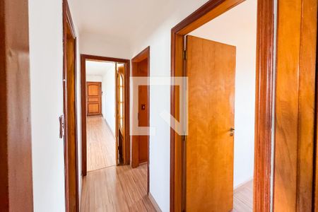 Apartamento para alugar com 72m², 3 quartos e 1 vaga Apartamento para alugar com 72m², 3 quartos e 1 vagaQuarto 3