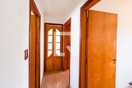 Apartamento para alugar com 72m², 3 quartos e 1 vaga Apartamento para alugar com 72m², 3 quartos e 1 vagaCorredor