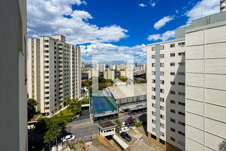Apartamento para alugar com 72m², 3 quartos e 1 vaga Apartamento para alugar com 72m², 3 quartos e 1 vagaVista da Sala