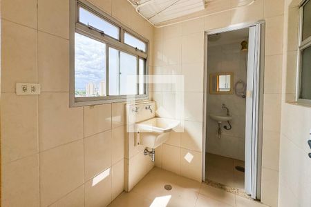 Apartamento para alugar com 72m², 3 quartos e 1 vaga Apartamento para alugar com 72m², 3 quartos e 1 vagaÁrea de Serviço