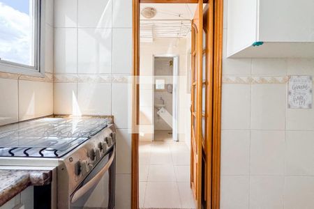 Apartamento para alugar com 72m², 3 quartos e 1 vaga Apartamento para alugar com 72m², 3 quartos e 1 vagaCozinha