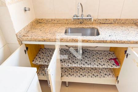 Apartamento para alugar com 72m², 3 quartos e 1 vaga Apartamento para alugar com 72m², 3 quartos e 1 vagaCozinha