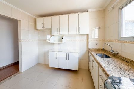 Apartamento para alugar com 72m², 3 quartos e 1 vaga Apartamento para alugar com 72m², 3 quartos e 1 vagaCozinha