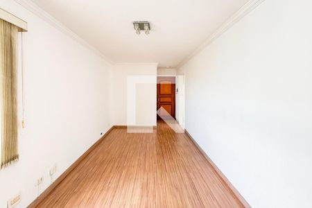 Sala de apartamento para alugar com 3 quartos, 72m² em Vila Monumento, São Paulo