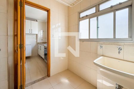 Apartamento para alugar com 72m², 3 quartos e 1 vaga Apartamento para alugar com 72m², 3 quartos e 1 vagaÁrea de Serviço