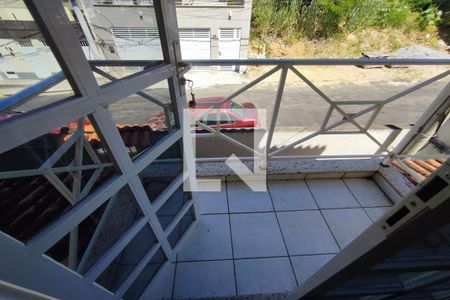 Casa de condomínio à venda com 240m², 4 quartos e 2 vagas Casa de condomínio à venda com 240m², 4 quartos e 2 vagasVaranda da Suite 2