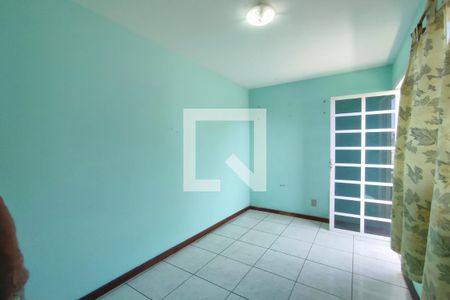 Quarto 1 de casa de condomínio à venda com 4 quartos, 240m² em Taquara, Rio de Janeiro