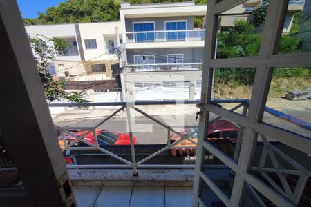 Casa de condomínio à venda com 240m², 4 quartos e 2 vagas Casa de condomínio à venda com 240m², 4 quartos e 2 vagas Varanda da Suite 1