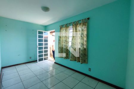 Quarto 1 de casa de condomínio à venda com 4 quartos, 240m² em Taquara, Rio de Janeiro