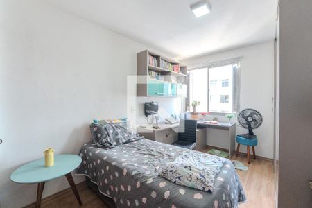 Apartamento à venda com 70m², 2 quartos e sem vagaQuarto 2