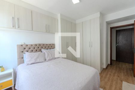 Apartamento à venda com 70m², 2 quartos e sem vagaQuarto 1