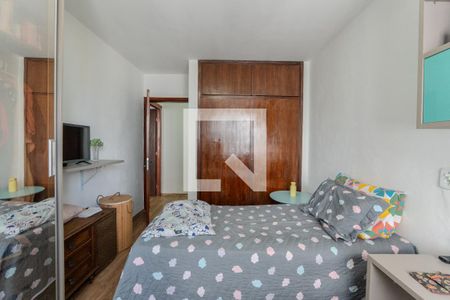 Apartamento à venda com 70m², 2 quartos e sem vagaQuarto 2