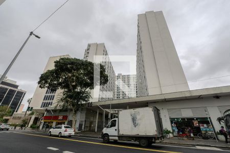 Apartamento à venda com 70m², 2 quartos e sem vagaFachada