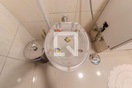 Apartamento à venda com 70m², 2 quartos e sem vagaBanheiro