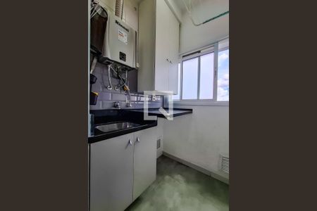 Apartamento à venda com 60m², 2 quartos e 1 vagaÁrea de Serviço