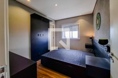 Apartamento à venda com 60m², 2 quartos e 1 vagaQuarto 1 - suite