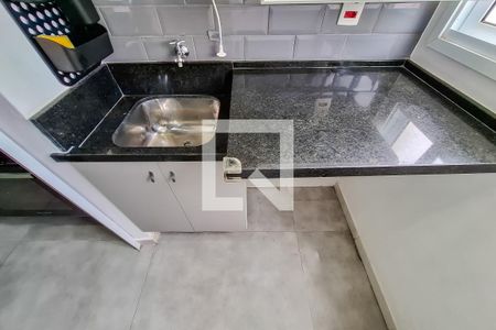 Apartamento à venda com 60m², 2 quartos e 1 vagaÁrea de Serviço