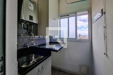 Apartamento à venda com 60m², 2 quartos e 1 vagaÁrea de Serviço