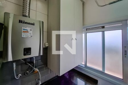 Apartamento à venda com 60m², 2 quartos e 1 vagaÁrea de Serviço