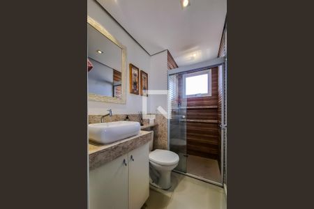 Apartamento à venda com 60m², 2 quartos e 1 vagaQuarto 1 - suite