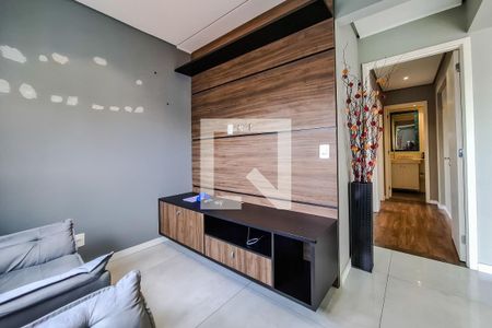 Apartamento à venda com 60m², 2 quartos e 1 vagaSala TV