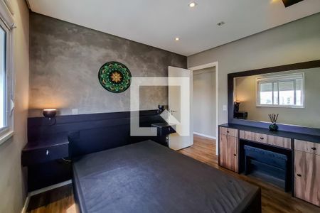 Apartamento à venda com 60m², 2 quartos e 1 vagaQuarto 1 - suite