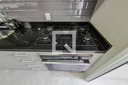 Apartamento à venda com 60m², 2 quartos e 1 vagaCozinha