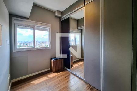 Apartamento à venda com 60m², 2 quartos e 1 vagaQuarto 2