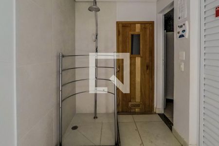 Apartamento à venda com 60m², 2 quartos e 1 vagaSauna