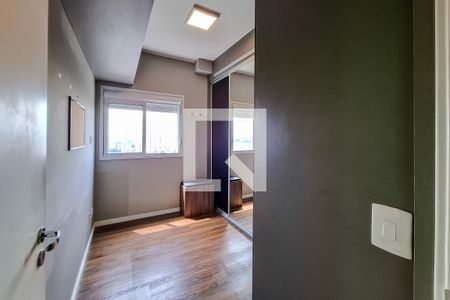 Apartamento à venda com 60m², 2 quartos e 1 vagaQuarto 2