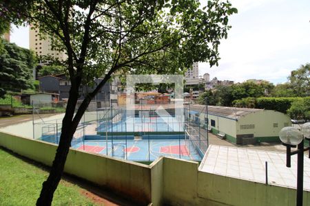 Apartamento à venda com 51m², 2 quartos e 1 vagaÁrea Comum