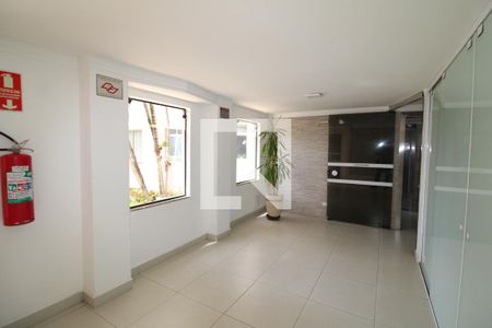Apartamento à venda com 51m², 2 quartos e 1 vagaÁrea Comum