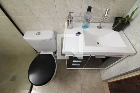 Apartamento à venda com 51m², 2 quartos e 1 vagaBanheiro