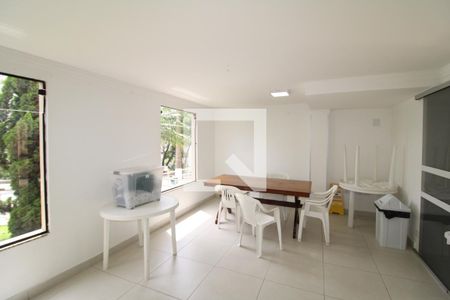 Apartamento à venda com 51m², 2 quartos e 1 vagaÁrea Comum