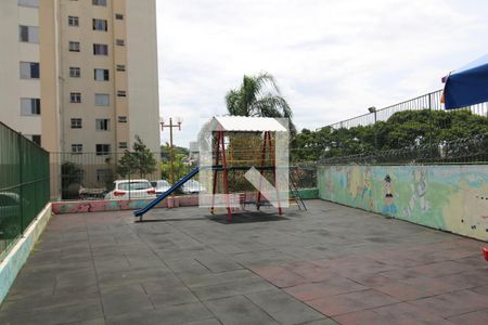 Apartamento à venda com 51m², 2 quartos e 1 vagaÁrea Comum