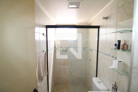 Apartamento à venda com 51m², 2 quartos e 1 vagaBanheiro