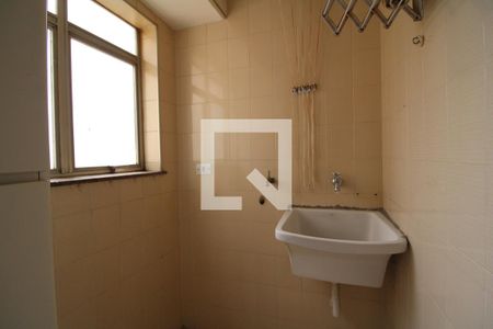 Apartamento à venda com 51m², 2 quartos e 1 vagaÁrea de Serviço