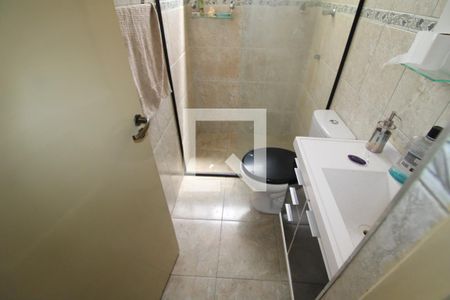 Apartamento à venda com 51m², 2 quartos e 1 vagaBanheiro