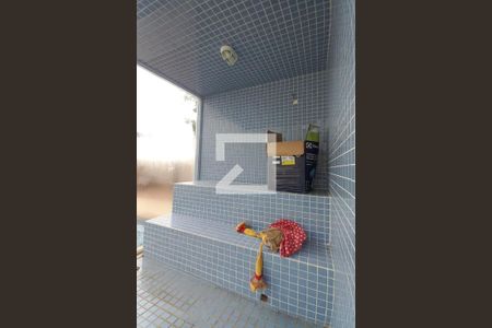 Casa de condomínio para alugar com 420m², 4 quartos e 6 vagasSauna