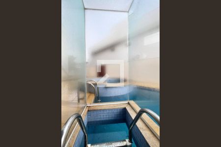 Casa de condomínio para alugar com 420m², 4 quartos e 6 vagasSauna