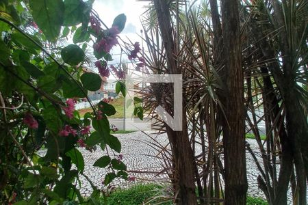 Casa de condomínio para alugar com 420m², 4 quartos e 6 vagasVista do Escritório