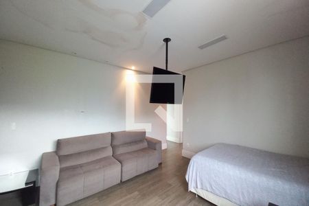 Casa de condomínio para alugar com 420m², 4 quartos e 6 vagasQuarto 3 - Suíte